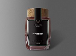 Www.Holywellhoney.com ivy honey very madicinal full of healing in its properties..
